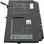 Аккумулятор для ноутбука Dell XPS 13 9300 (722KK) 7.6V 6500mAh (NB441983) Аккумулятор для ноутбука Dell XPS 13 9300 (722KK) 7.6V 6500mAh (NB441983)