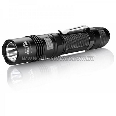 Фонарь Fenix PD32 T6 740 лм. 1х18650. 2xCR123 Фонарь Fenix PD32 T6 740 лм. 1х18650. 2xCR123