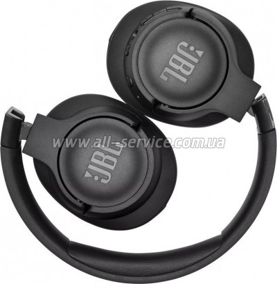 �������� JBL Tune 760NC Black (JBLT760NCBLK)