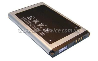 Аккумулятор PowerPlant Samsung B7300, i8910, S5800 (DV00DV6078) Аккумулятор PowerPlant Samsung B7300, i8910, S5800 (DV00DV6078)