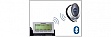 Bluetooth-модуль Panasonic KX-NT307X для KX-NT3XX (KX-NT307X)