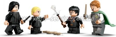 LEGO Harry Potter  :   (76441)
