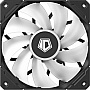    ID-Cooling TF-12025-PRO ARGB TRIO