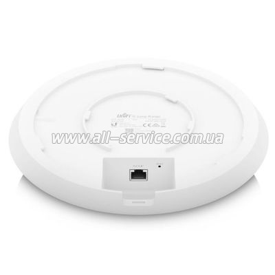  Wi-Fi Ubiquiti UniFi 6 LR (U6-LR)