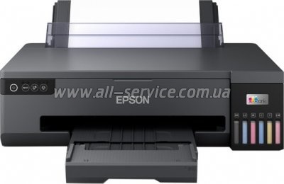  A3 Epson EcoTank L18050 Wi-Fi (C11CK38403)