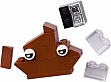  LEGO Classic    (11042)