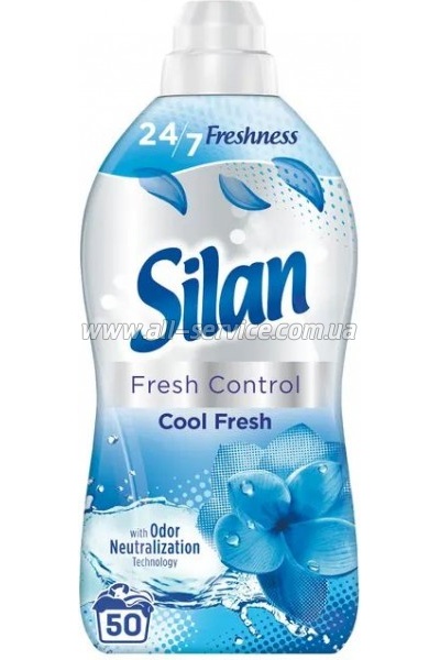    Silan Fresh Control Cool Fresh 1100  (9000101585247)