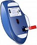 Defender Tisa GM-126 LED Wireless/Bluetooth White/Blue (52126)
