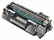   HP LJ P2055/ 2035/ CE505A  Empty Virgin (CE505A-OCase)