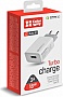   Colorway 1USB Quick Charge 3.0 18W (CW-CHS013Q-WT)