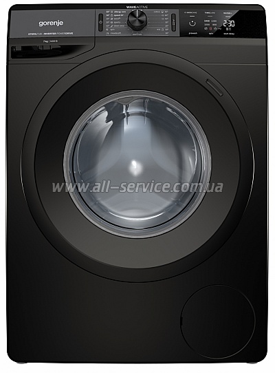   Gorenje WEI74S3B