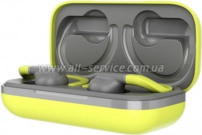 �������� Canyon OnRun 11 Sport TWS Yellow/Grey (CNS-TWS11GR)