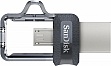  SanDisk 256GB Ultra Dual Drive USB 3.0 OTG (SDDD3-256G-G46)