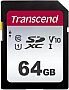 Карта памяти 64GB Transcend SDXC 300S UHS-I U3 (TS64GSDC300S) Карта памяти 64GB Transcend SDXC 300S UHS-I U3 (TS64GSDC300S)