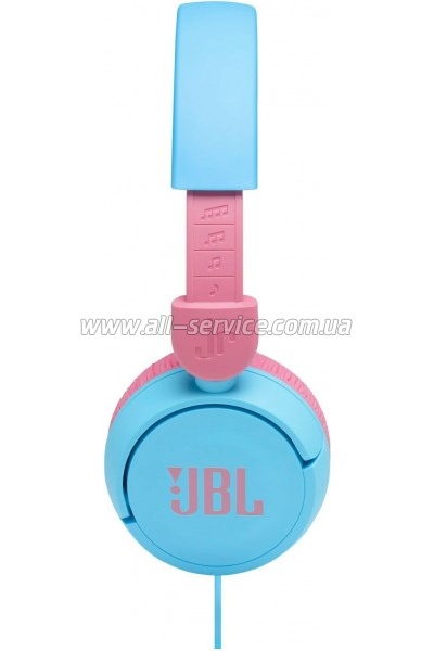 �������� JBL JR 310 Blue (JBLJR310BLU)
