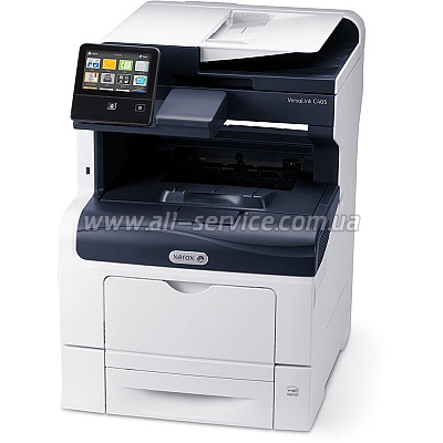  4  Xerox VersaLink C405DN (C405V_DN)