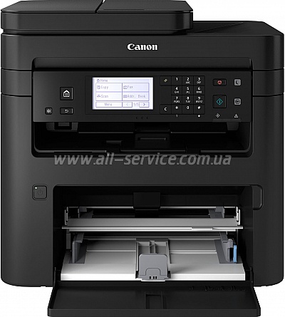 4 / Canon i-SENSYS MF264dw c Wi-Fi (2925C016)
