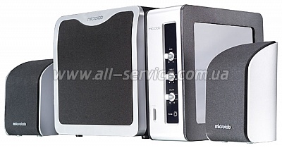 Колонки MICROLAB FC 360 Колонки MICROLAB FC 360