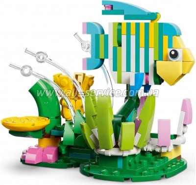 ����������� LEGO Creator ��� �������: ��������� ����� (31384)