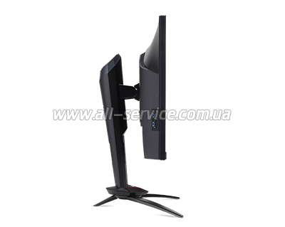 ������� Acer 27" XB273GPbmiiprzx (UM.HX3EE.P20)