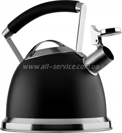  Ardesto Black Mars 2,5  (AR0747KS)