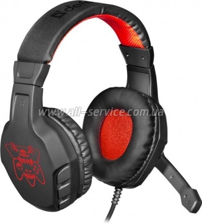 �������� Defender �ujo Black-Red (64505)