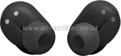  JBL Tune Buds 2 Black (JBLTBUDS2BLK)
