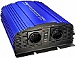 ������������� �������� 12V/220V MS-2500 2500W USB Shuko*2 Tommatech (29448)