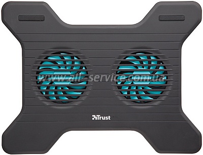 ��������� ��� �������� TRUST Cooling Stand Xstream Breeze - black (17805)