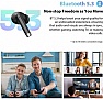  Blackview AirBuds 4 White (6931548312666)