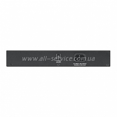  Zyxel GS1100-24E-EU0101F