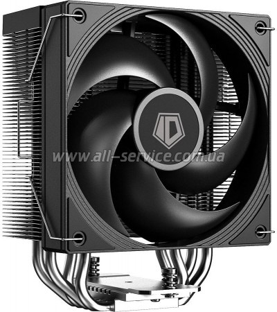    ID-Cooling FROZN A410 SE