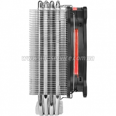   Thermaltake Riing Silent 12 RGB Sync Edition (CL-P052-AL12SW-A)