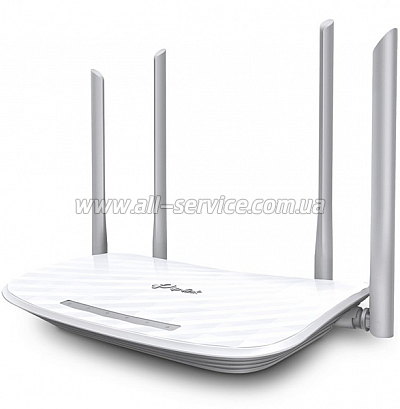  TP-Link Archer C50 (Archer-C50)