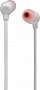  JBL Tune 125BT White (JBLT125BTWHT)