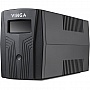  Vinga LCD 1200VA plastic case (VPC-1200P)