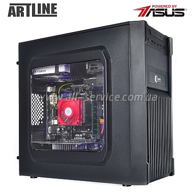 ��������� ARTLINE Gaming X46 (X46v27)