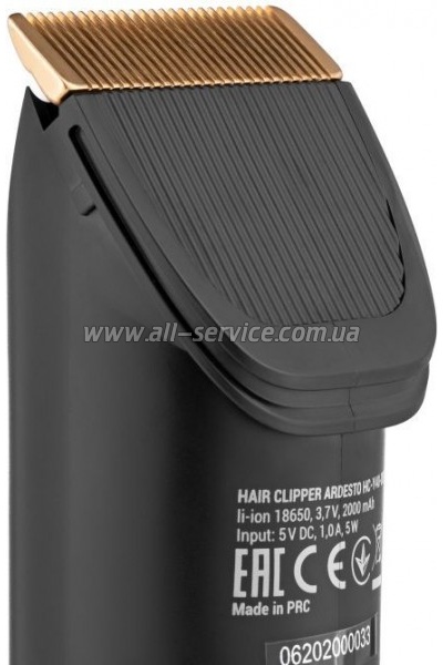    Ardesto HC-Y40-DBS