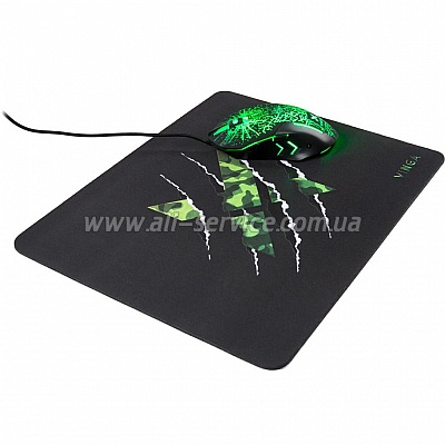  Vinga MP343 Black