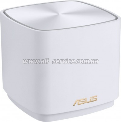  ASUS ZenWiFi XD5 3PK (90IG0750-MO3B20)