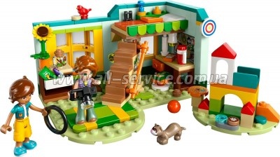 ����������� LEGO Friends ������� ���� (42646)