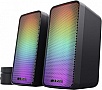   Trust GXT 611 Wezz RGB-Illuminated Black (24587)