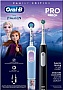 ������������� ������ ����� Oral-B Pro Series 1 + Oral-B Pro Kids �������� ����� (8006540784372)