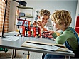 ����������� LEGO City �������� ���� � �������� ������� 843 ������� (60414)