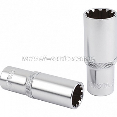 Головка торцевая LICOTA P3021L Головка торцевая LICOTA P3021L