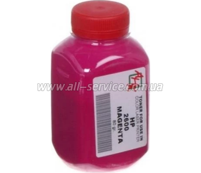   HP CLJ 1600/ 2600/ 2605  80 Magenta (1500810)