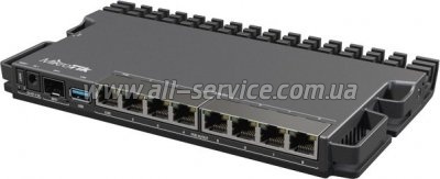  Mikrotik RB5009UPr+S+IN