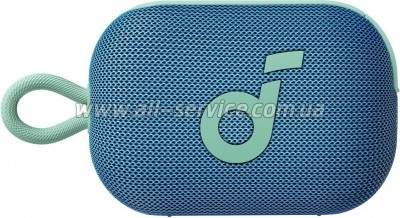  Anker Soundore Select 4 Go Blue (A31X1031)