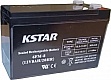 Батарея к ИБП Kstar 12V 8Ah (6-FM-8) Батарея к ИБП Kstar 12V 8Ah (6-FM-8)