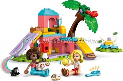 ����������� LEGO Friends ������� �������� ��� ������� ������ (42640)
